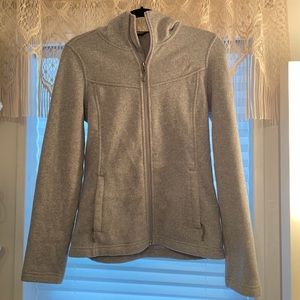 The North Face Zip Up Jacket